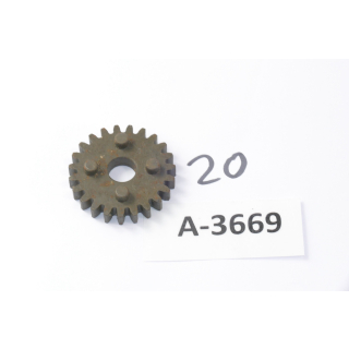 Fichtel Sachs M32 98 - ratchet wheel Z 23 gearbox O100002109