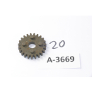Fichtel Sachs M32 98 - ratchet wheel Z 23 gearbox O100002109
