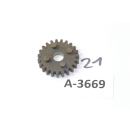 Fichtel Sachs M32 98 - ratchet wheel Z 23 gearbox O100002110