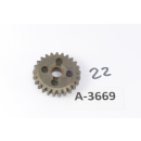 Fichtel Sachs 50/2 MB MLB MA DK SK - ratchet wheel Z 25 gear O100002111