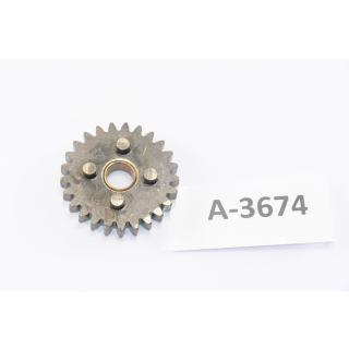 Fichtel Sachs 50/2 MB MLB MA DK SK - ratchet wheel Z 25 gear A3674