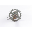 Fichtel Sachs 50/2 MB MLB MA DK SK - crank axle A3679