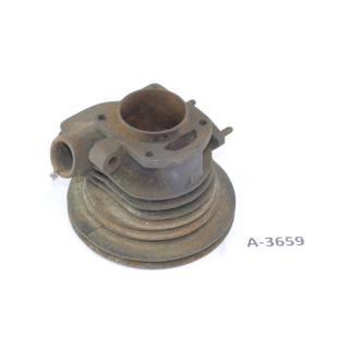 Fichtel Sachs M32 98 - cylindre sans piston endommagé A3659