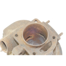 Fichtel Sachs M32 98 - cylindre sans piston endommagé A3659