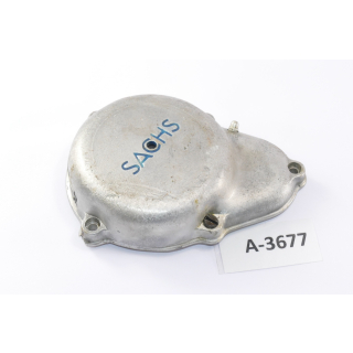 Fichtel Sachs M32 98 - clutch cover engine cover right A3677