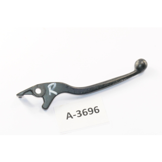 Kawasaki KLR 650 KL650A year 1988 - brake lever A3696