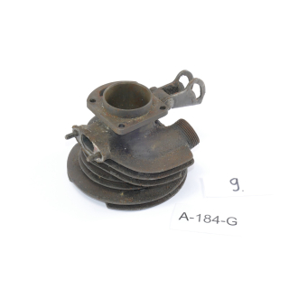 Fichtel Sachs M32 98 - cylinder without piston damaged A184G-9