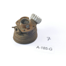 Fichtel Sachs 50/2 50/3 fancooled - cilindro sin pistón dañado A185G-7