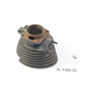 Fichtel Sachs M50 98 - cylindre sans piston endommagé A186G-4