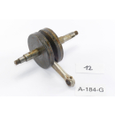 Fichtel Sachs SM51 150 - crankshaft connecting rod has...