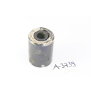DKW RT 250 H 250/1 - protective sleeve above shock...