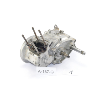 Zundapp Combinette S 423 - engine housing engine block 2550112311 A187G