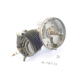 REX FM 34 Bj 1951 - bloque motor carcasa motor A187G