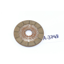 ILO MG 125 E - cork lamella clutch disc clutch A3748
