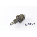 ILO MG 125 E - countershaft gearbox A3751