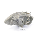 ILO MG 125 E - carcasa motor bloque motor R115010022...