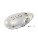 ILO MG 125 E - clutch cover engine cover welded...