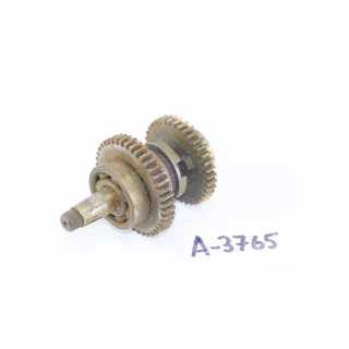 ILO FM 100 120 - auxiliary shaft gearbox A3765