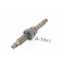 ILO M2 125 TWIN - countershaft countershaft gearbox A3763