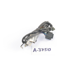 BMW F 650 CS Bj. 2003 - rear wiring harness cable position A3750