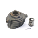 ILO MG 125 E - cylinder with piston A3769