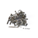 ILO MG 175 - engine screws remnants small parts A3787