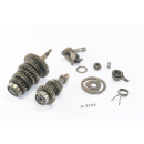 BMW R 25/2 R 25/3 - caja de cambios A3792