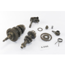 BMW R 25/2 R 25/3 - caja de cambios A3792