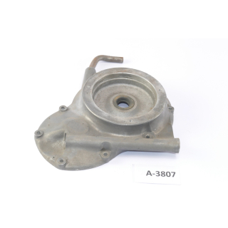 BMW R 25/2 25/3 26 27 - tapa delantera tapa del cigüeñal tapa del motor A3807