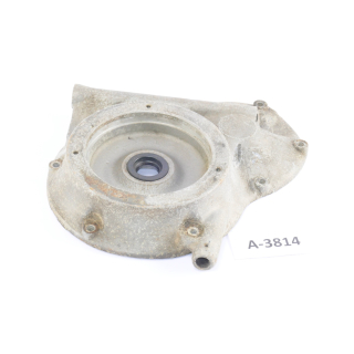 BMW R 25/2 25/3 26 27 - tapa delantera tapa del cigüeñal tapa del motor A3814