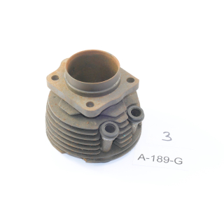 BMW R 24 25/2 25/3 26 27 - cylinder without piston 68.70 mm damaged A189G-3