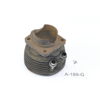 BMW R 24 25/2 25/3 26 27 - cylinder without piston 67.50 mm damaged A189G-7