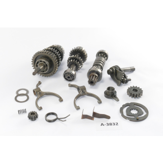 BMW R 25/2 25/3 - Getriebe A3832