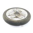 Honda CX 500 E Sport PC06 Bj 1982 - front wheel rim front...