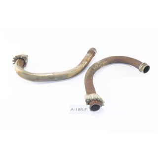 Honda CX 500 E Sport PC06 Bj 1982 - Manifold Exhaust Manifold Exhaust A185F