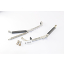 Honda CX 500 E Sport PC06 Bj 1982 - passenger grab handle...