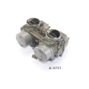 Honda CX 500 E Sport PC06 Bj 1982 - batterie carburateur...