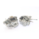 Honda CX 500 E Sport PC06 Bj 1982 - cylinder head right + left A52G