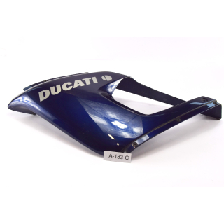 Ducati ST2 S1 Bj 2001 - panel lateral derecho A183C