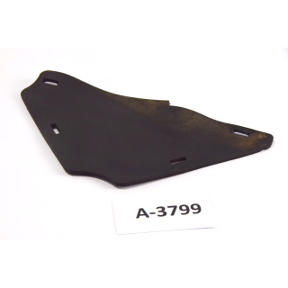 Ducati ST2 S1 Bj 2001 - rubber mat rubber protection front A3799