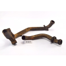 Ducati ST2 S1 Bj 2001 - Manifold exhaust manifold exhaust A52F