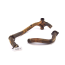 Ducati ST2 S1 Bj 2001 - Manifold exhaust manifold exhaust A52F