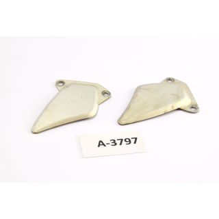 Ducati ST2 S1 Bj 2001 - heel protection right + left A3797
