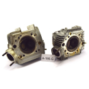 Ducati ST2 S1 Bj 2001 - cylinder head right + left A190G