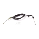 Suzuki GSX-R 1000 K1 WVBL Bj 2001 - Throttle cables A3864