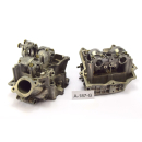 Aprilia RSV 1000 Mille RP year 2001 - cylinder head right...