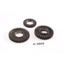 Aprilia RSV 1000 Mille RP Bj 2001 - gears primary gears A3869