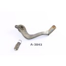 Honda CBR 600 F PC25 Bj.96 - palanca de freno pedal de freno A3843