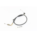 Hyosung GT 650i KM4MP54A Bj. 2008 - throttle cable A3782