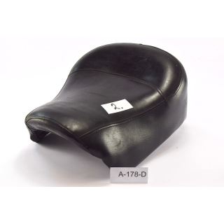 Honda GL 500 650 Silverwing - Asiento del conductor A178D-2